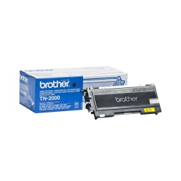 Brother TN2000 toner...